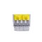 Gardner Bender Push-In Wire Connector, 12 AWG Max, 4 Port, Yellow 10-PC4 - alternate 2